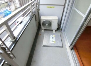 五反田駅 徒歩3分 2階の物件内観写真